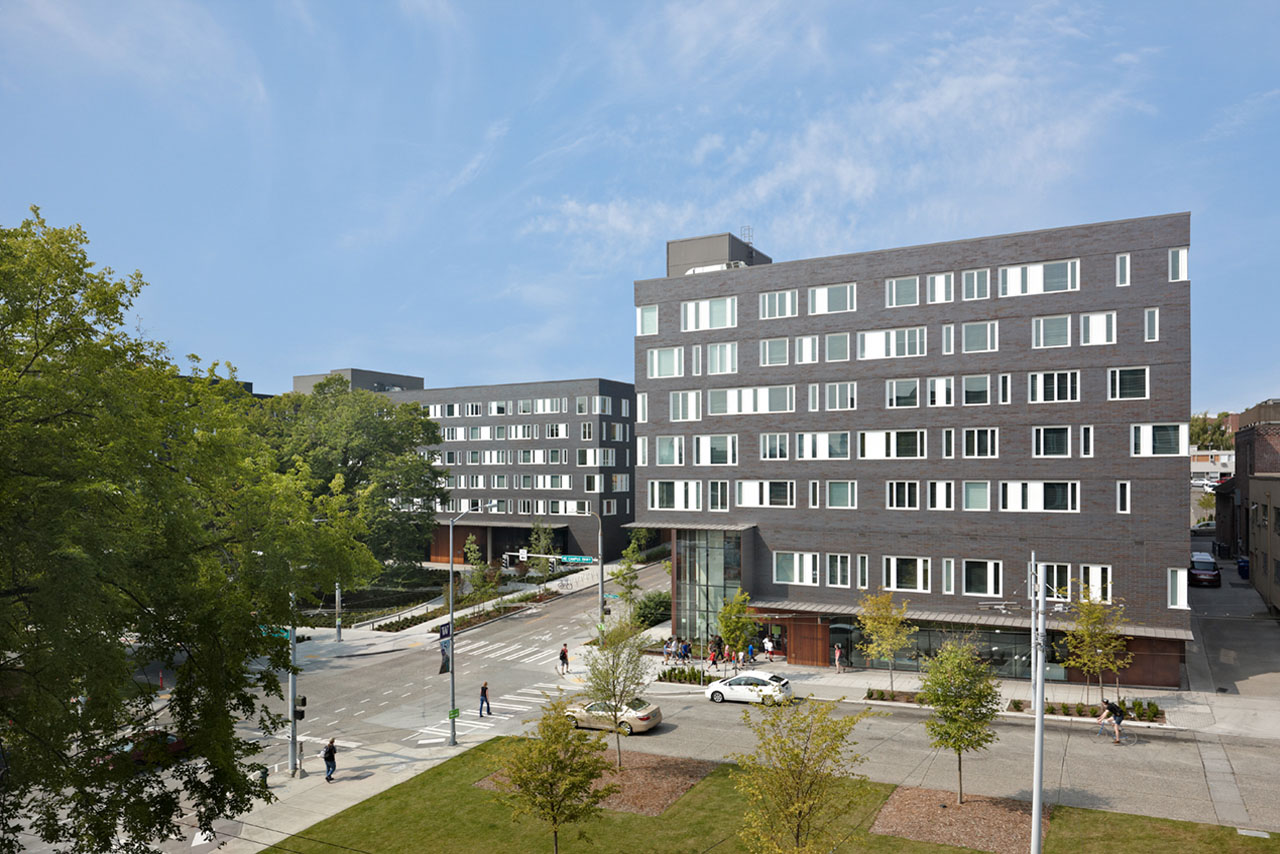 Poplar Hall